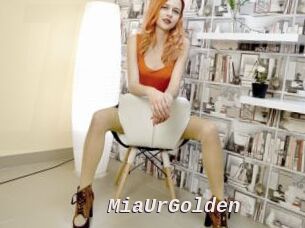 MiaUrGolden