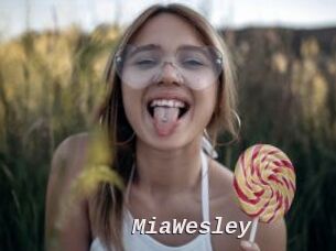 MiaWesley