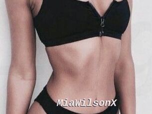 MiaWilsonX
