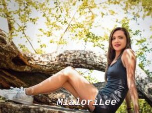 MialoriLee