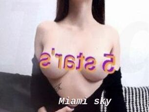 Miami_sky Live Camgirls Sex