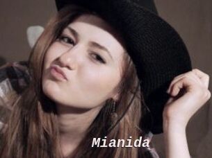 Mianida