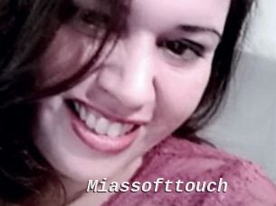 Miassofttouch