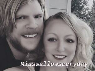 Miaswallowsevryday