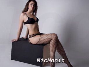 MicMonic