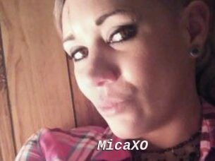 MicaXO