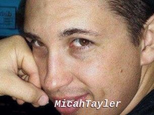 Micah_Tayler