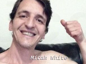 Micah_White