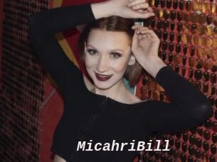 MicahriBill