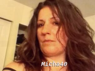 Micha40
