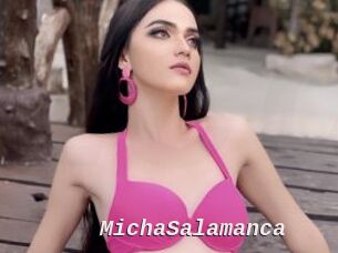 MichaSalamanca