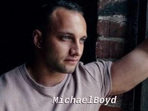 MichaelBoyd