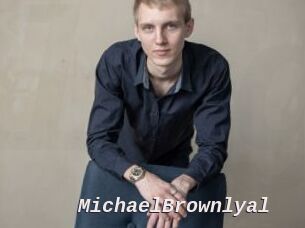 MichaelBrownlyal