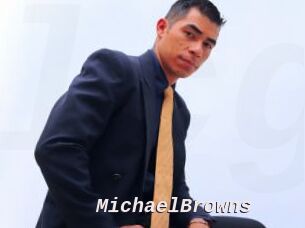 MichaelBrowns
