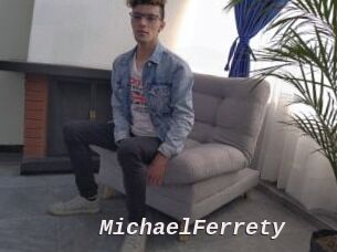 MichaelFerrety