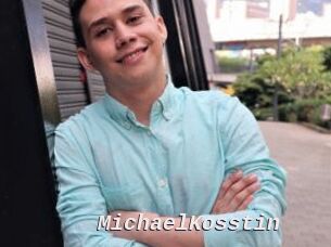 MichaelKosstin