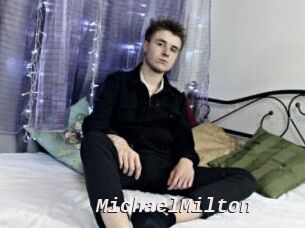 MichaelMilton