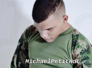 MichaelPetitHot