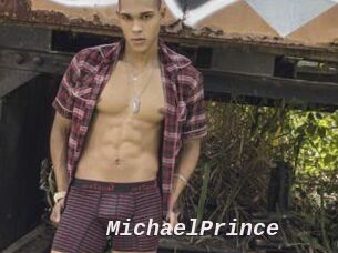 MichaelPrince