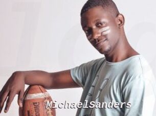 MichaelSanders