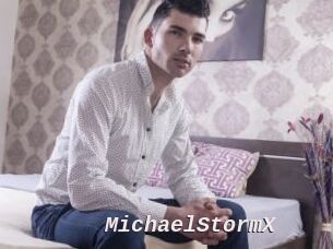 MichaelStormX
