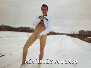 MichaelSweetAss