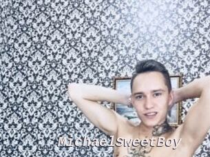 MichaelSweetBoy