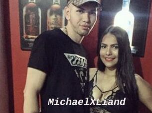 MichaelXLiand