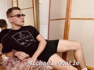 Michael_Gentle