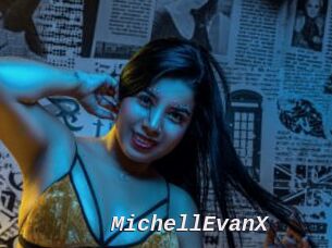 MichellEvanX