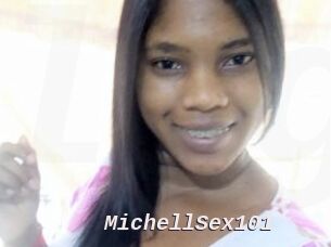MichellSex101