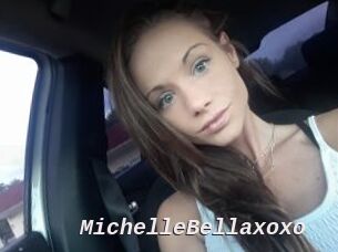 MichelleBellaxoxo