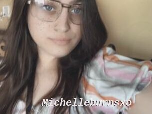 Michelleburnsxo