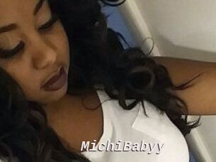 MichiBabyy