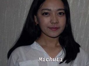 MichuLi