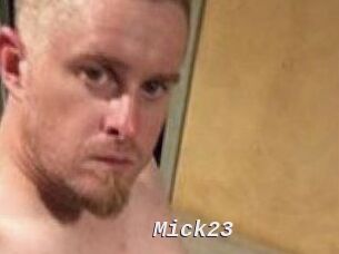 Mick23