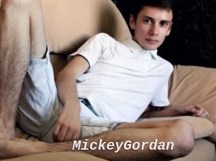MickeyGordan