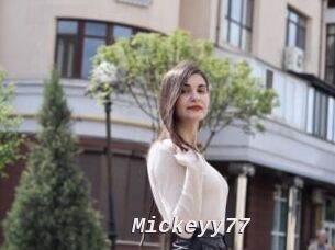 Mickeyy77