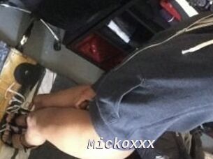 Mickoxxx