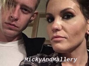 MickyAndMallery