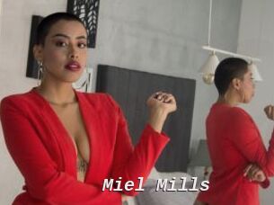 Miel_Mills