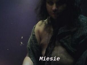 Miesie