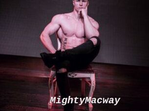 MightyMacway
