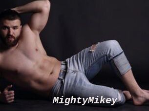 MightyMikey