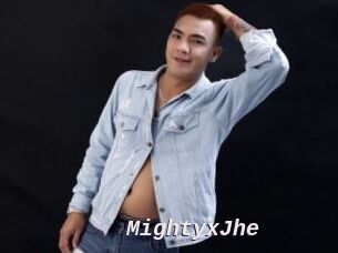MightyxJhe