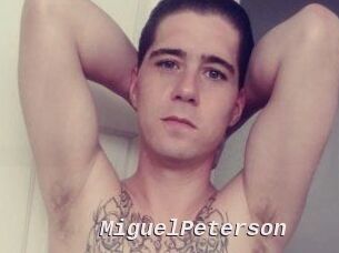 Miguel_Peterson