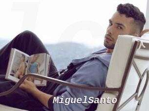 MiguelSanto