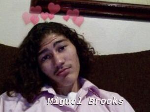 Miguel_Brooks Live Camgirls Sex
