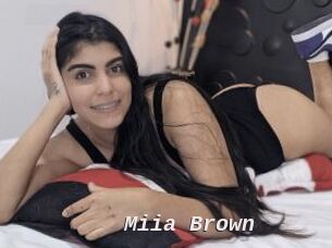 Miia_Brown