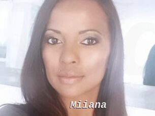Miiana